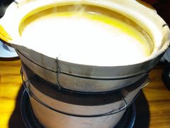 -捞围鲜·港式打边炉(海阳路店)