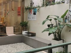 -稀物集咖啡(徽州大道店)
