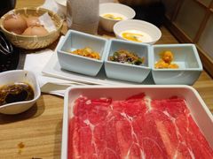 -水林间·寿喜烧自助(仙林金鹰店)