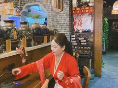 -繁·醉花亭小酒馆(鼓楼店)