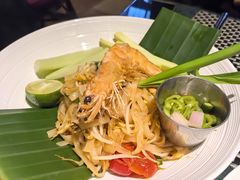 -翡翠鸟精品泰国菜(北辰财富中心店)