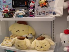 -三丽鸥(北京荟聚店)