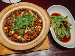 -永安鱼庄·镇江菜(东吴路店)