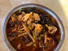 -凤张螺蛳粉·爽口粉(跃进路总店)