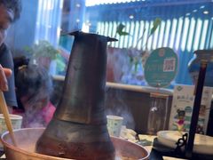 -阳坊胜利涮羊肉(阳坊老店)