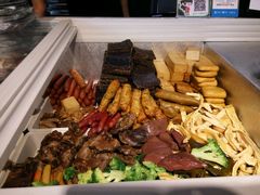 -泰粗卤加热卤味(义全店)