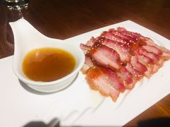 -时光乌托邦空中花园餐厅川味·融合菜(幸福广场店)