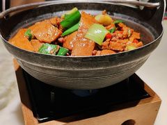 -金佬馆·川菜bistro(芜湖镜湖万达店)