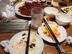 -福苗小骆驼烧烤(莲湖路店)