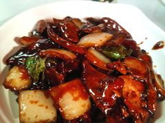 -明呈黄鱼面馆(斜土路店)