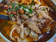 -正宗向东街新化特色牛肉粉馆(一中店)