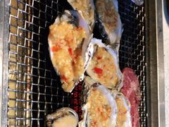 -蚝英雄·鲜蚝自助专门店(洋桥店)