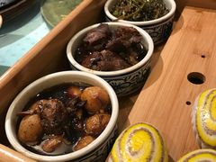 -小土豆北方菜馆(方庄店)