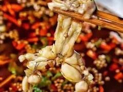 -云鱿记鱿鱼鸡·野生菌火锅(人民南路店)