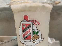 -小堂阿姨奶茶铺(七星路店)