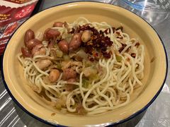 -东排食堂长沙小吃大排档(五一广场店)