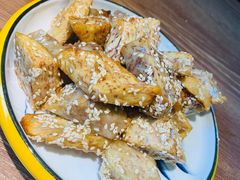 -周家二小姐的菜(西津渡店)