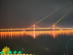 -星海湾跨海大桥