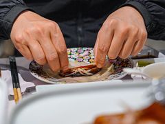 -味+新京宴·烤鸭·北京菜(创意谷店)