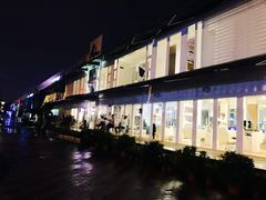 -渔人码头(洛溪店)