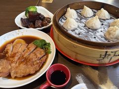 -玖鲜小笼(中山广场店)