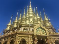 -西双版纳勐泐文化旅游区