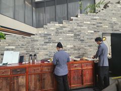 -四季民福烤鸭店(外滩外白渡桥店)