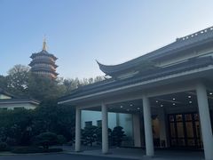 -浙江西子宾馆·牡丹厅