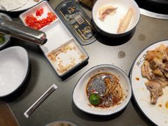 -同仁四季椰子鸡(海岸城天利店)