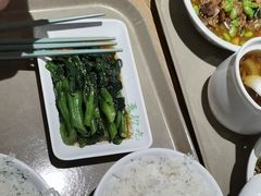 -老乡鸡(融科天地店)