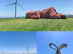-龙里油画大草原旅游区