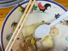 -明姨仔潮汕美食·碳炉猪脚·汕尾牛腩饭·起片鸡煲(起义路店)
