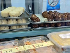 -宫门口馒头铺(创始人总店)