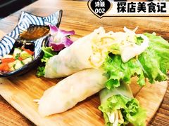 -Hi YOU你的饭局泰餐厅(雍和宫店)