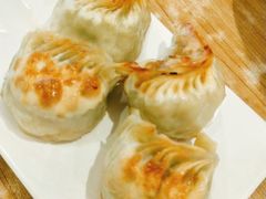 -韩包子(建设路店)