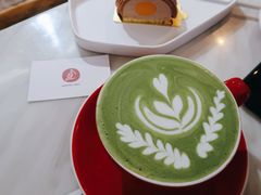 -COFFEE CALL(云锦路店)