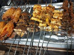 -郑喜旺烧烤(郑州总店)
