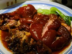 -蓬川食府(金海道店)