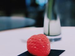 -朱迪小铺.半糖奶油蛋糕(海汇港店)