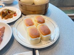 -扬州万怡酒店-中餐厅(文昌中路店)