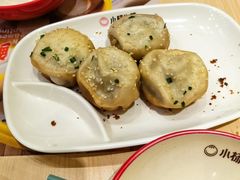 -小杨生煎(深圳岗厦北店)