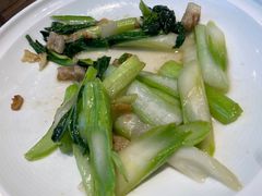 -客家汇·客家传承菜(水库店)
