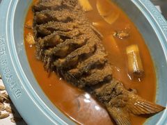 -阿五黄河大鲤鱼(纬三路店)