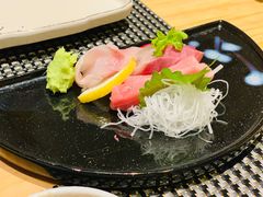 -泉寿司(万科公园店)