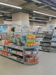 -孩子王(盐城宝龙广场店)