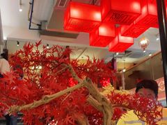 -百年神厨·地道川菜(清江西路店)