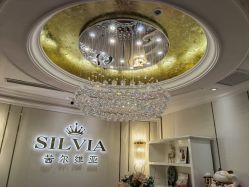 -茜尔维亚修身连锁(杨浦五角场店)