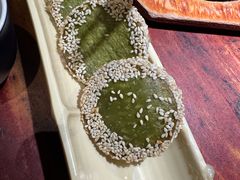 -绿茶餐厅(昌平悦荟店)