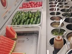 -海底捞火锅(吴中路店)