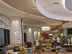 -济南香格里拉·咖啡泉自助餐厅